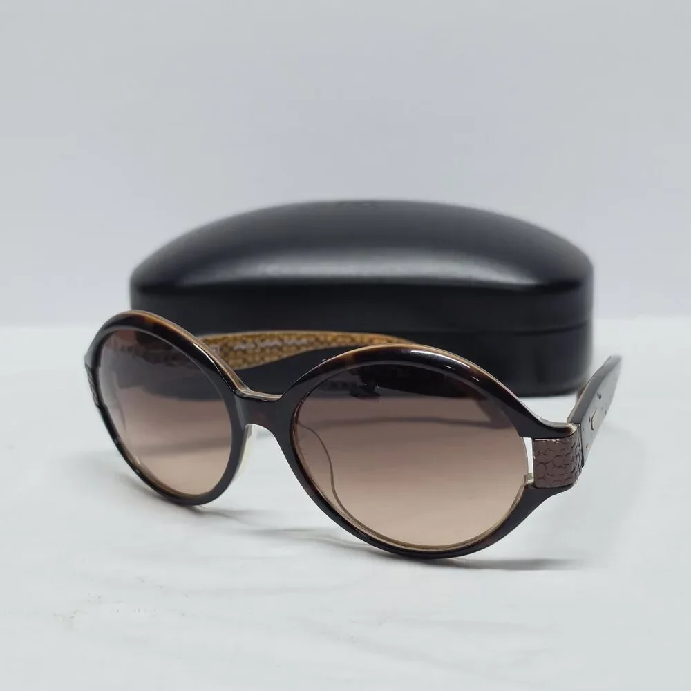 Coach janessa vintage